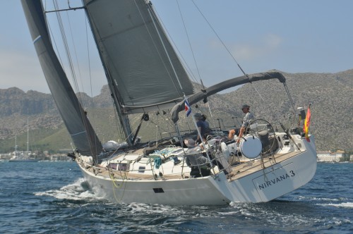 Nirvana Tres @enregata